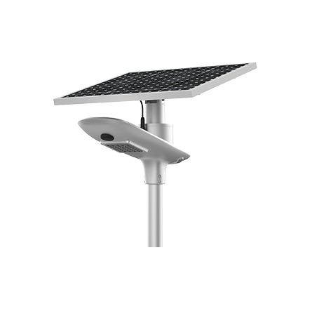 太陽(yáng)能路燈廠家