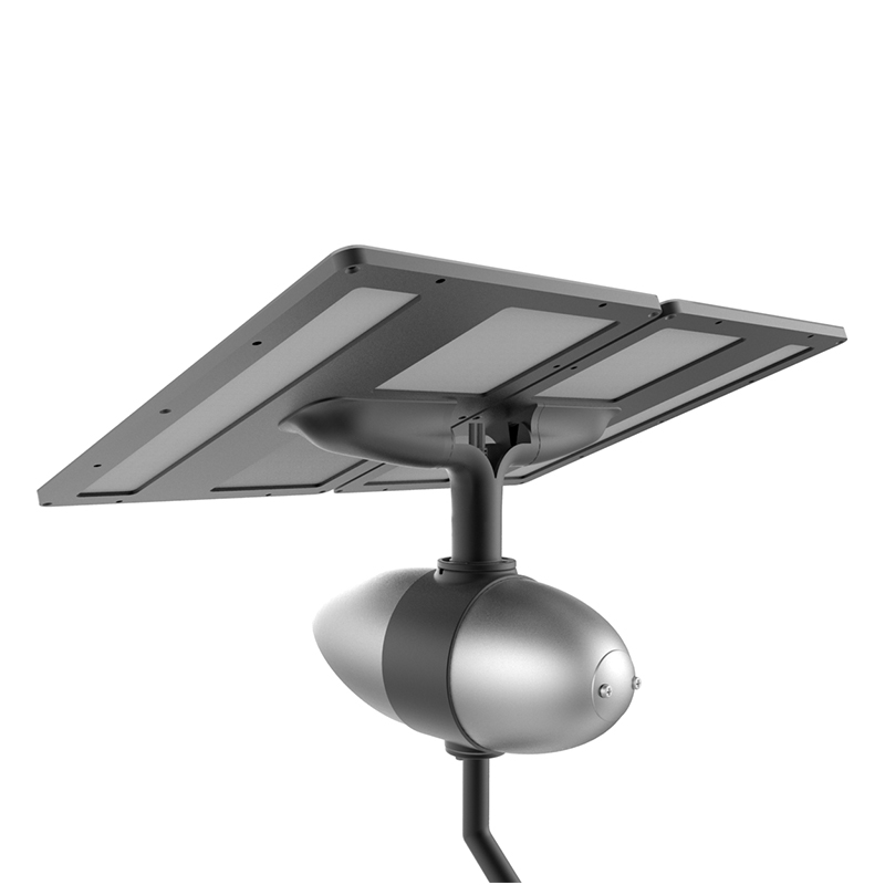 太陽(yáng)能路燈廠家