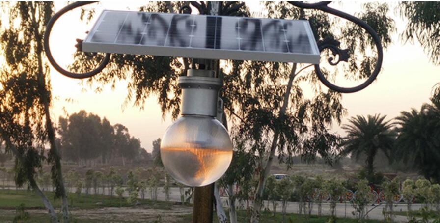 行業(yè)科普：太陽能路燈能用多久？