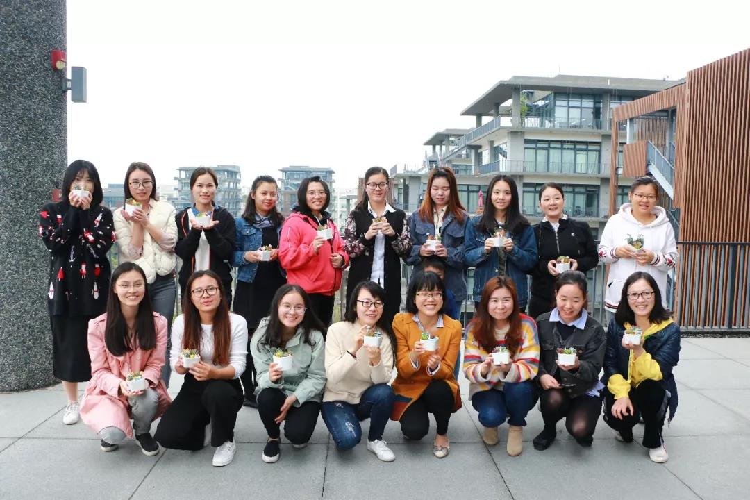 女神節(jié)快樂(lè) | 女神節(jié)就要玩出不一樣……