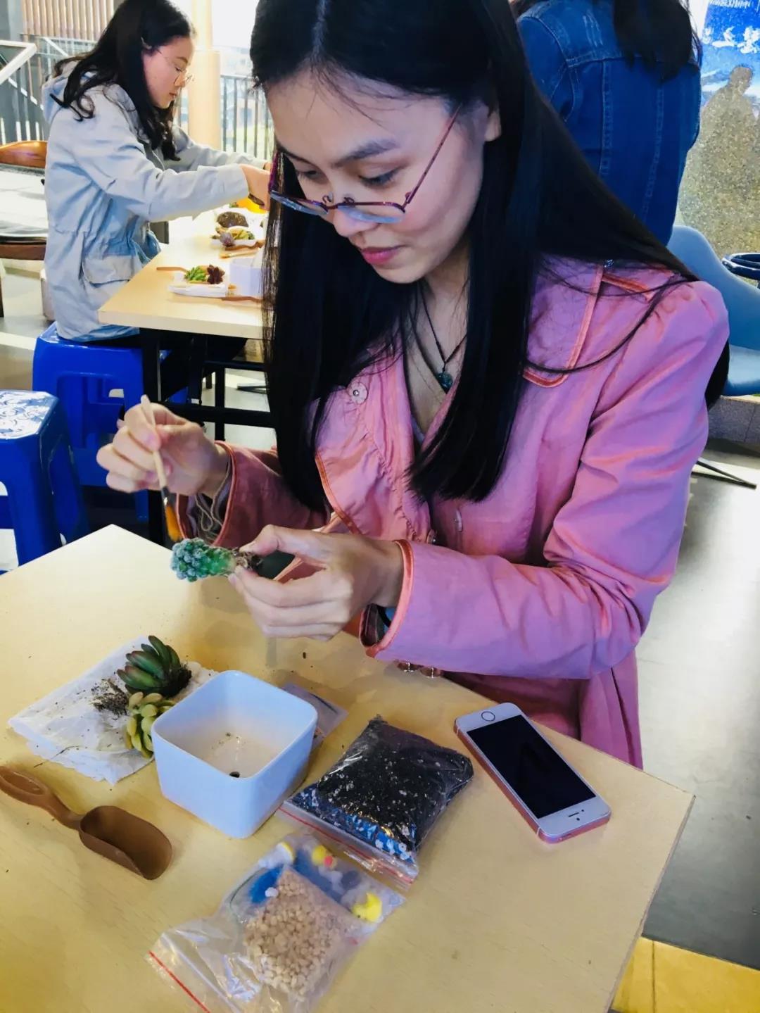 女神節快樂 | 女神節就要玩出不一樣……