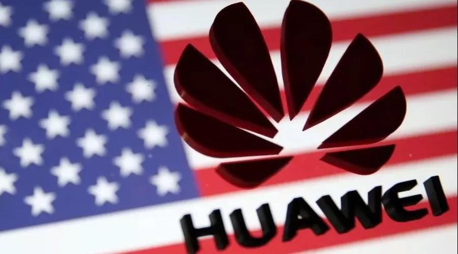 華為被美國封殺，靠什么突出重圍？