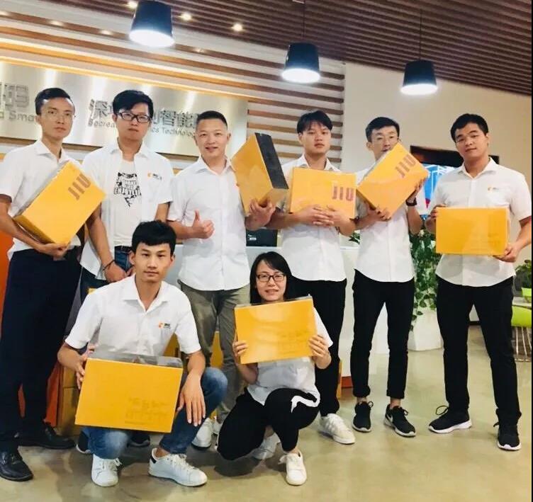 端午節(jié) | 這波兒端午節(jié)禮物~ 我很粽意！