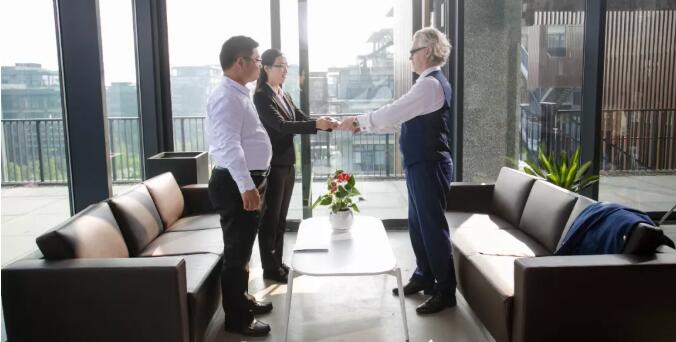 強(qiáng)強(qiáng)聯(lián)合！遠(yuǎn)崢科技正式加入源碼團(tuán)隊(duì)。