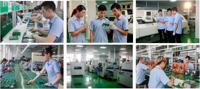 中國制造之美專題采訪——源創(chuàng)照明：讓光明照進人們心里。