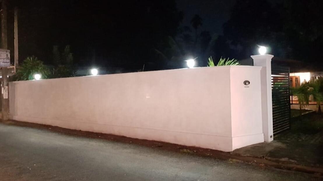 淺析太陽能照明行業未來的發展趨勢！