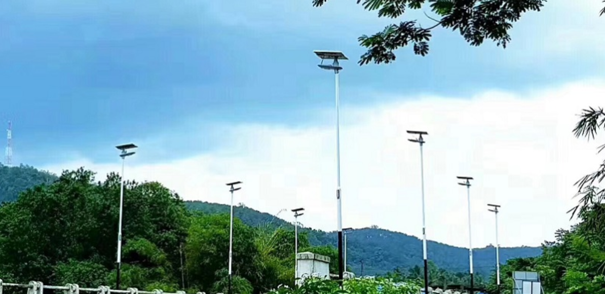 庭院燈如何進(jìn)行保養(yǎng)？