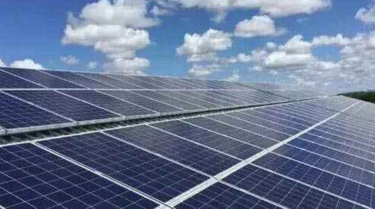 源碼:太陽(yáng)能光伏競(jìng)爭(zhēng)新格局