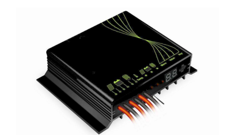 太陽(yáng)能路燈如何實(shí)現(xiàn)自動(dòng)開(kāi)關(guān)？