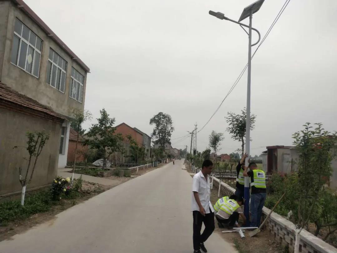 案例賞析〡云雁高飛，助力鄉(xiāng)村振興