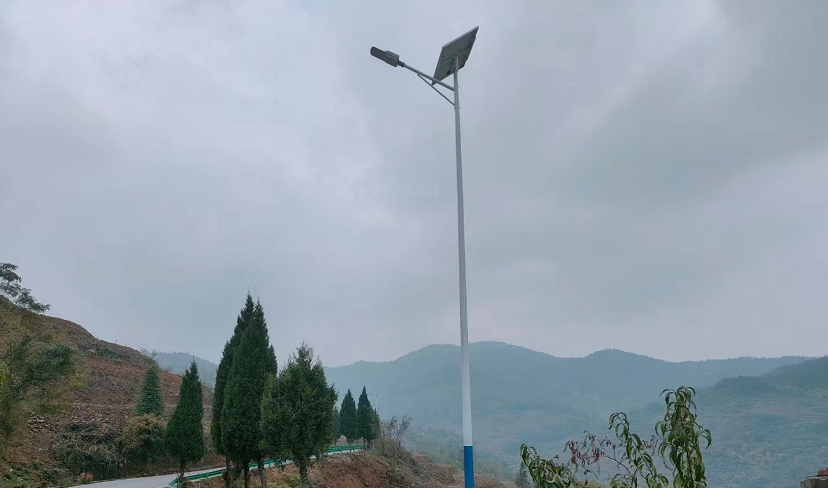 太陽(yáng)能路燈用什么電池好