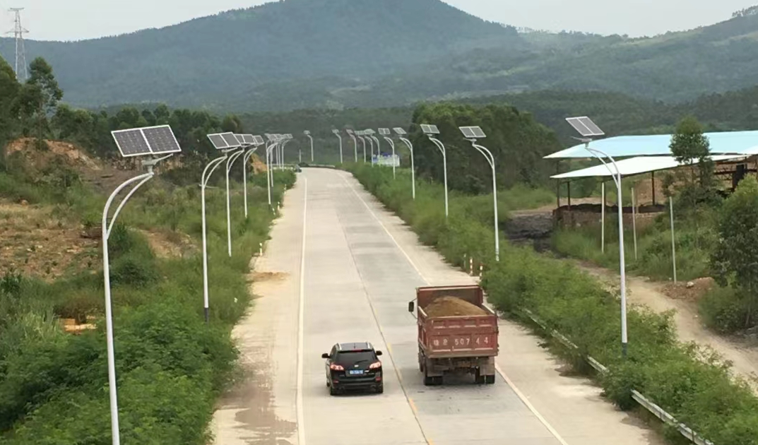 臺(tái)風(fēng)天氣對(duì)太陽能路燈會(huì)有影響嗎？