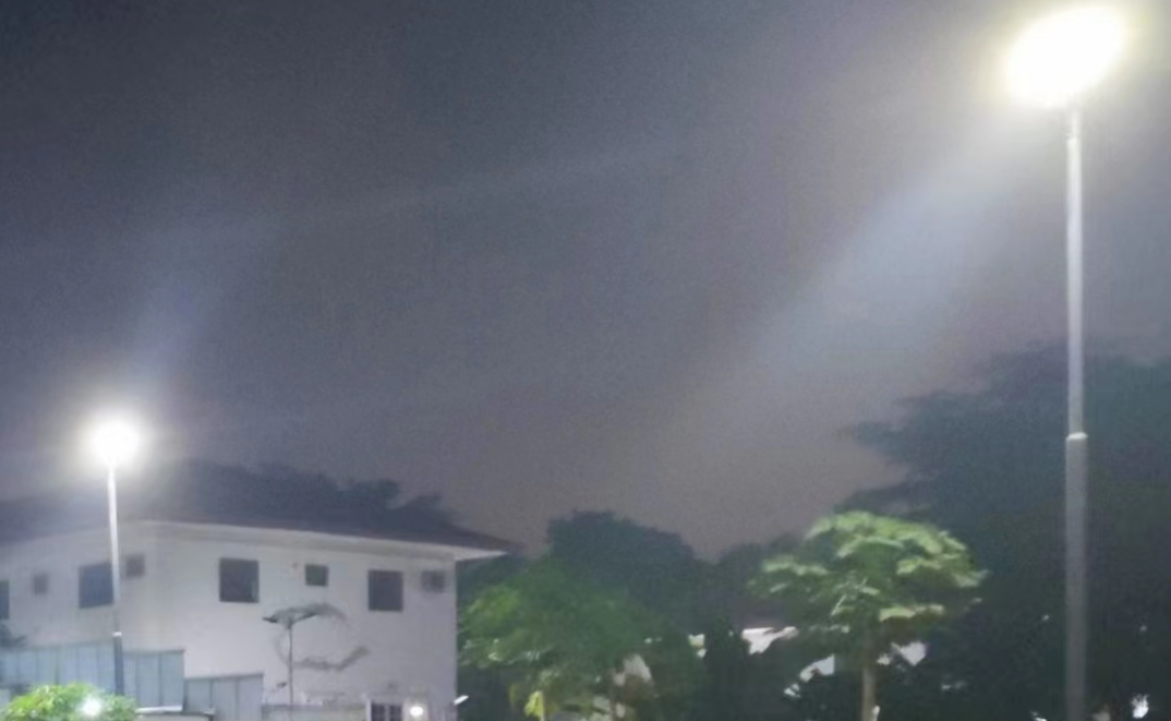 鄉鎮道路安裝太陽能路燈注意什么